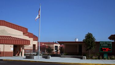 Butte Vista School